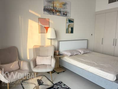 Estudio para en Alquiler en DAMAC Hills, Dubai - WhatsApp Image 2026-09-16 at 6.21. 32 AM. jpeg Estudio para en Alquiler en DAMAC Hills, Dubai - WhatsApp Image 2026-09-16 at 6.21. 32 AM. jpeg