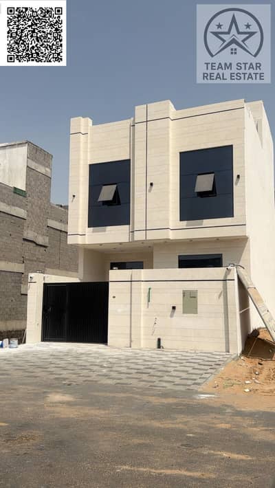 4 habitaciones Townhouse para en Alquiler en Al Helio, Ajman - 4A6CB2E6-DE78-4C38-8476-CD1759DB86D0. jpg