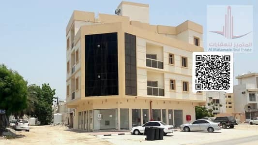 Appartement de 1 chambre à à louer à Al Bustan, Ajman - 568fafd7-95f0-492f-8bd0-981f78efd511. jpg Appartement de 1 chambre à à louer à Al Bustan, Ajman - 568fafd7-95f0-492f-8bd0-981f78efd511. jpg