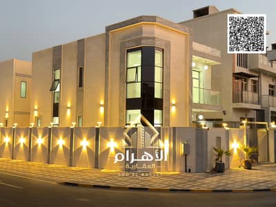 5 Bedroom Villa for Sale in Al Zahya, Ajman - batch_WhatsApp Image 2026-09-18 at 7.05. 06 PM (1). jpeg 5 Bedroom Villa for Sale in Al Zahya, Ajman - batch_WhatsApp Image 2026-09-18 at 7.05. 06 PM (1). jpeg