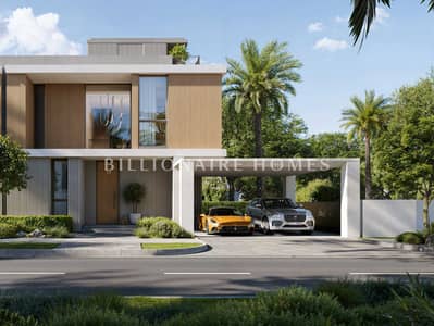 4 habitaciones Villa para en Venta en The Valley by Emaar, Dubai - Villa en The Valley by Emaar，Farm Grove 2, 4 dormitorios, 4200000 AED - 16607221