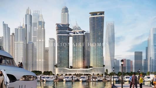 2 habitaciones Apartamento para en Venta en Dubai Harbour, Dubai - Apartamento en Dubai Harbour,Sobha Seahaven,Sobha Seahaven Tower A, 2 dormitorios, 5100000 AED - 16607220 2 habitaciones Apartamento para en Venta en Dubai Harbour, Dubai - Apartamento en Dubai Harbour,Sobha Seahaven,Sobha Seahaven Tower A, 2 dormitorios, 5100000 AED - 16607220
