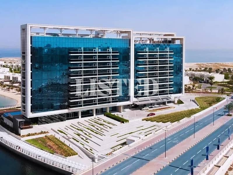 Apartamento en Mina Al Arab,Hayat Island,Gateway II Residences, 1 dormitorio, 51000 AED - 16607228 Apartamento en Mina Al Arab,Hayat Island,Gateway II Residences, 1 dormitorio, 51000 AED - 16607228