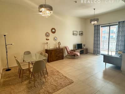 1 Schlafzimmer Wohnung zum Miete in Al Furjan, Dubai - Wohnung in Al Furjan,Azizi Liatris, 1 schlafzimmer, 70000 AED - 16607250 1 Schlafzimmer Wohnung zum Miete in Al Furjan, Dubai - Wohnung in Al Furjan,Azizi Liatris, 1 schlafzimmer, 70000 AED - 16607250