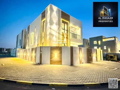 Villa de 4 chambres à à vendre à Al Amerah, Ajman - batch_WhatsApp Image 2026-09-22 at 7.37. 27 AM (2). jpeg