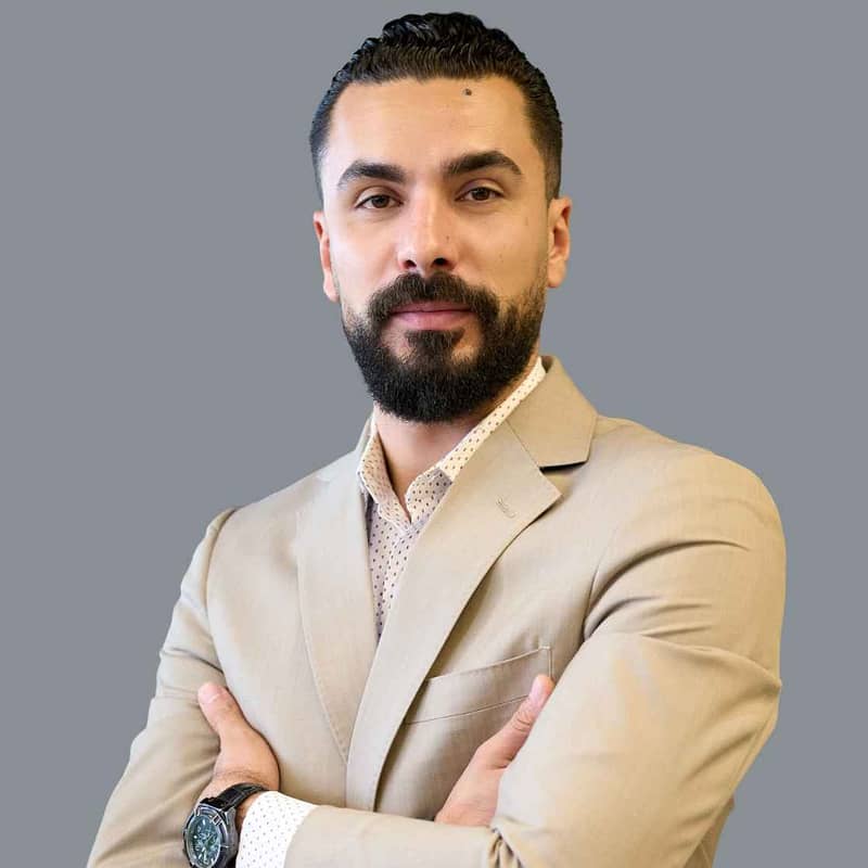 Yazan Antabli