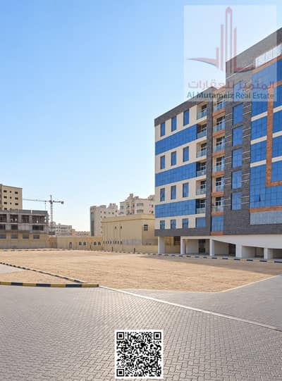 Plot te Koop in Al Rawda, Ajman - image (1). png