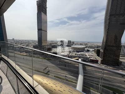 迪拜市中心， 迪拜 2 卧室公寓待租 - 位于迪拜市中心，谦恭公寓天际景观综合大厦，谦恭天际景观1号大楼 2 卧室的公寓 309998 AED - 16607276