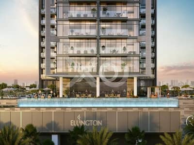 2 Slaapkamers Appartement te Koop in Dubai Hills Estate, Dubai - a06a700000CLxNyAAL_Ellington_House_III_MainSection_top_scaled. jpg