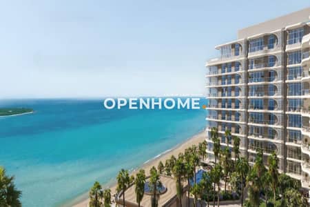 1 habitación Apartamento para en Venta en Fahid Island, Abu Dhabi - Apartamento en Fahid Island,Fahid Beach Terraces, 1 dormitorio, 4004724 AED - 16607298 1 habitación Apartamento para en Venta en Fahid Island, Abu Dhabi - Apartamento en Fahid Island,Fahid Beach Terraces, 1 dormitorio, 4004724 AED - 16607298