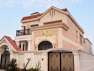 蒂拉尔城， 夏尔迦 4 卧室别墅待售 - 位于蒂拉尔城 4 卧室的别墅 2900000 AED - 16607306