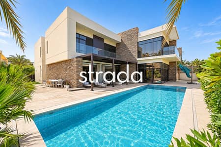 6 habitaciones Villa para en Venta en DAMAC Hills, Dubai - Villa en DAMAC Hills，Picadilly Green, 6 dormitorios, 17499000 AED - 16607300