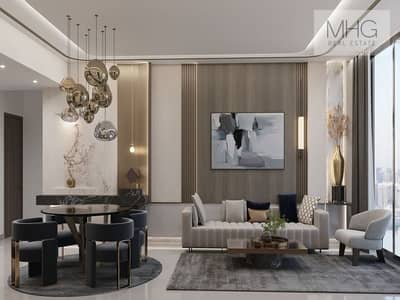 Estudio para en Venta en Majan, Dubai - Samana Barari Lagoons  (4). jpg
