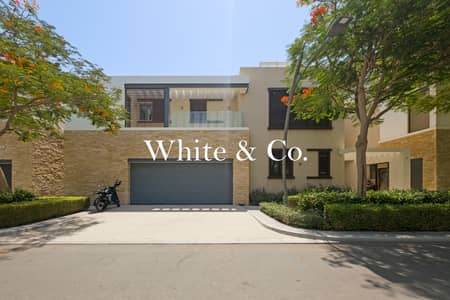 4 Schlafzimmer Villa zum Miete in Sobha Hartland, Dubai - Villa in Sobha Hartland，Hartland Forest Villas, 4 schlafzimmer, 749999 AED - 16607333