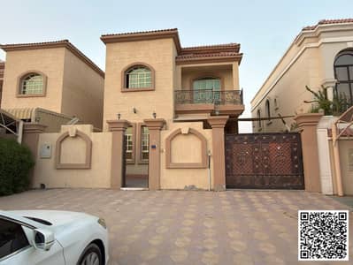 5 Bedroom Villa for Rent in Al Mowaihat, Ajman - WhatsApp Image 2026-09-23 at 12.26. 43 PM. jpeg