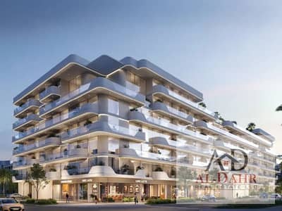 Studio zum Verkauf in Jumeirah Village Circle (JVC), Dubai - Screenshot 2026-09-23 122205. png