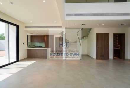 4 Schlafzimmer Townhouse zum Miete in Yas Island, Abu Dhabi - 1. jpg