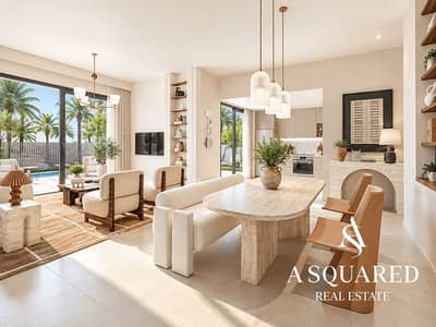 4 Camere Villa in vendita a The Valley by Emaar, Dubai - image_0