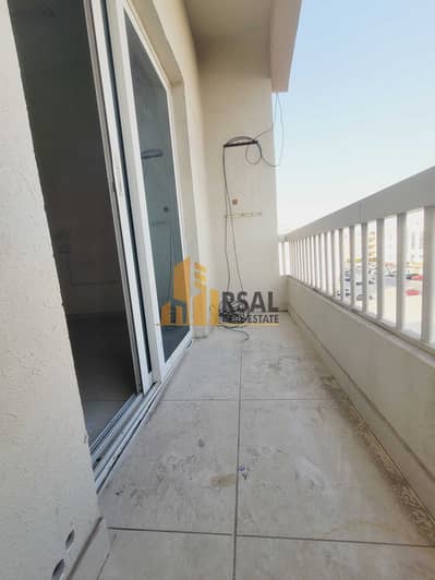 1 habitación Apartamento para en Alquiler en Muwaileh, Sharjah - 20260910_164958. jpg 1 habitación Apartamento para en Alquiler en Muwaileh, Sharjah - 20260910_164958. jpg
