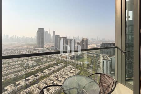 1 Camera Appartamento in affitto a Sobha Hartland, Dubai - images image img