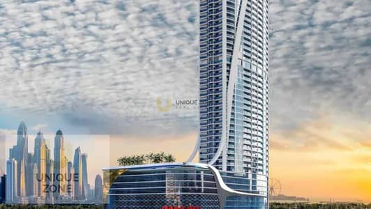 Monolocale in vendita a Jumeirah Village Triangle (JVT), Dubai - Appartamento a Jumeirah Village Triangle (JVT)，JVT District 4，Fashionz by Danube, 1020000 AED - 16607422