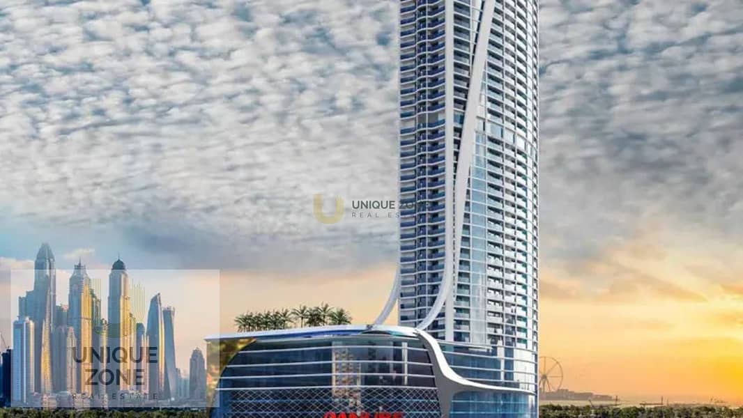 Apartamento en Jumeirah Village Triangle (JVT),JVT District 4,Fashionz by Danube, 1020000 AED - 16607422 Apartamento en Jumeirah Village Triangle (JVT),JVT District 4,Fashionz by Danube, 1020000 AED - 16607422