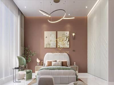2 Schlafzimmer Wohnung zum Verkauf in Al Mamzar, Sharjah - Wohnung in Al Mamzar,Faradis Tower, 2 schlafzimmer, 1156000 AED - 16607431 2 Schlafzimmer Wohnung zum Verkauf in Al Mamzar, Sharjah - Wohnung in Al Mamzar,Faradis Tower, 2 schlafzimmer, 1156000 AED - 16607431