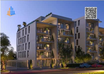 Appartement de 2 chambres à à vendre à Al Zorah, Ajman - WhatsApp Image 2026-09-01 at 2.44. 09 PM (1). jpg