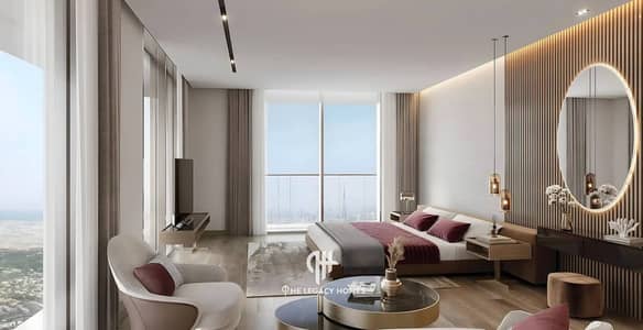 Studio de  à à vendre à Motor City, Dubai - Appartement à Motor City，Takaya，Takaya Tower A, 810000 AED - 16607435