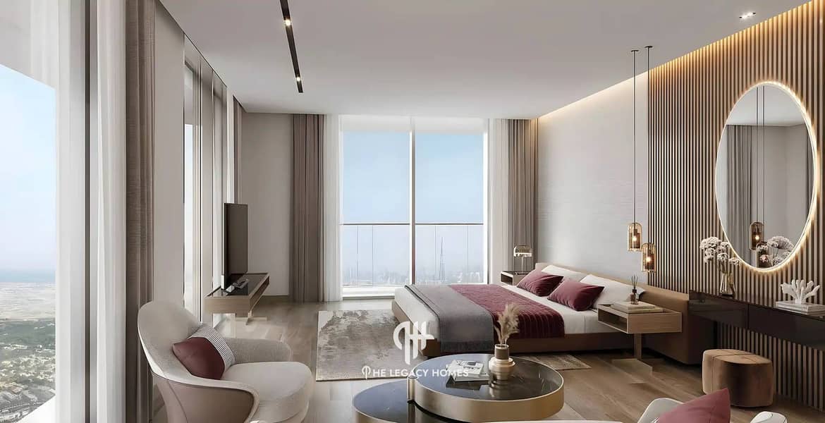 Appartement à Motor City,Takaya,Takaya Tower A, 810000 AED - 16607435 Appartement à Motor City,Takaya,Takaya Tower A, 810000 AED - 16607435
