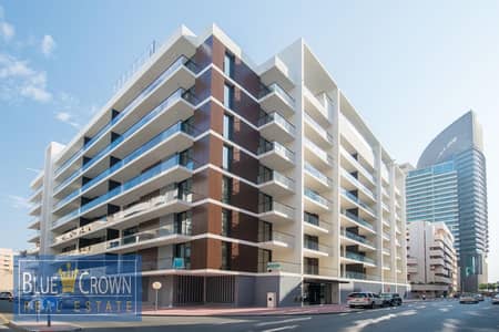 2 habitaciones Apartamento para en Alquiler en Bur Dubai, Dubai - 59aa1e2b-bd0b-4125-940c-805e671c7b5f. jpg