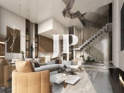 2 Bedroom Flat for Sale in Dubai Islands, Dubai - The Tides By AMIS  (31). jpg
