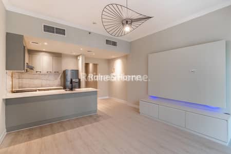 Studio zum Verkauf in Downtown Dubai, Dubai - Wohnung in Downtown Dubai，Burj Al Nujoom, 919999 AED - 16607455