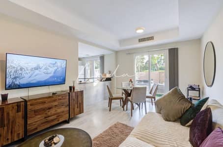 2 Bedroom Townhouse for Rent in The Springs, Dubai - images image img