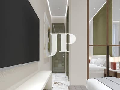 2 Schlafzimmer Wohnung zum Verkauf in Jumeirah Village Triangle (JVT), Dubai - 01. jpg