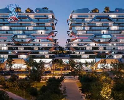 4 Bedroom Flat for Sale in Al Marjan Island, Ras Al Khaimah - 1. jpeg