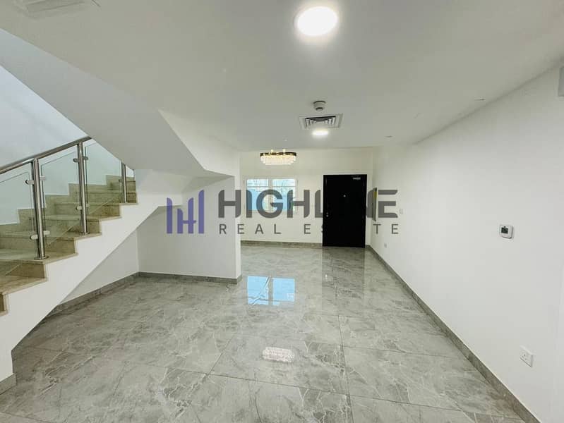 Exclusive 4BR Townhouse | Community View Exclusive 4BR Townhouse | Community View
