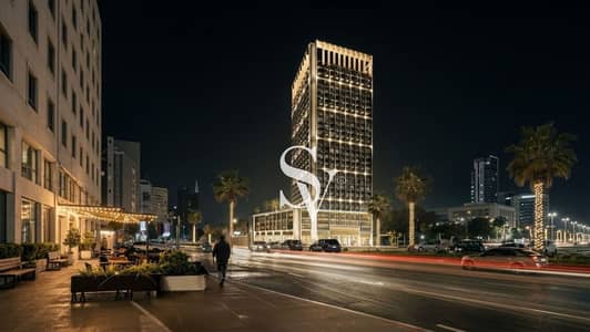 Shop for Sale in Jumeirah Village Triangle (JVT), Dubai - Investors Deal | Multiple Retails | 4% DLD Waiver Shop for Sale in Jumeirah Village Triangle (JVT), Dubai - Investors Deal | Multiple Retails | 4% DLD Waiver