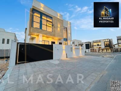 Villa de 5 chambres à à vendre à Al Bahia, Ajman - batch_WhatsApp Image 2026-06-22 at 5.24. 52 AM. jpeg