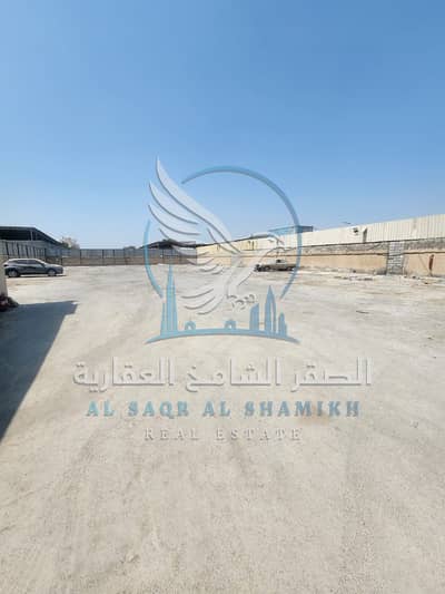 Industrial Land for Rent in Industrial Area, Sharjah - WhatsApp Image 2026-09-22 at 6.00. 41 PM. jpeg