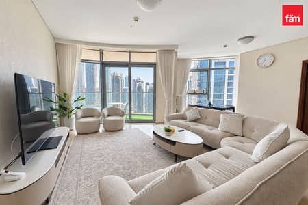 3 Camere Appartamento in affitto a Downtown Dubai, Dubai - Appartamento a Downtown Dubai，Imperial Avenue, 3 camere da letto, 299999 AED - 16607583