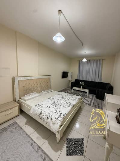 Estudio para en Alquiler en Al Nuaimiya, Ajman - 83348. jpg