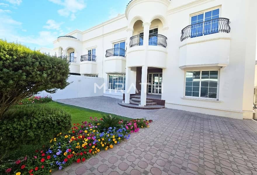 Villa a Umm Suqeim,Umm Suqeim 1, 4 camere da letto, 330000 AED - 16607607 Villa a Umm Suqeim,Umm Suqeim 1, 4 camere da letto, 330000 AED - 16607607