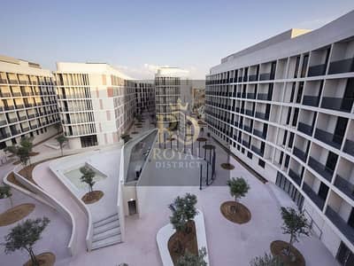 1 Bedroom Apartment for Sale in Aljada, Sharjah - 1-18. jpg