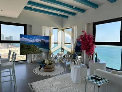 1 Schlafzimmer Wohnung zum Verkauf in Al Reem Island, Abu Dhabi - FL-013-01. webp