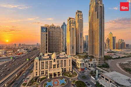 1 Slaapkamer Appartement te Koop in Business Bay, Dubai - Appartement in Business Bay，Al Habtoor City，Al Habtoor Tower, 1 slaapkamer, 3000000 AED - 16552766