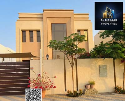 3 Schlafzimmer Villa zum Verkauf in Al Yasmeen, Ajman - batch_WhatsApp Image 2026-09-23 at 12.32. 11 PM. jpeg