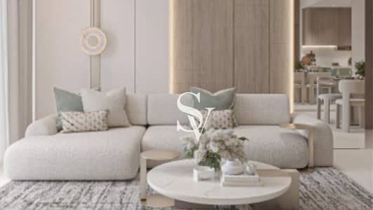 2 Slaapkamers Appartement te Koop in Dubai Production City (IMPZ), Dubai - Appartement in Dubai Production City (IMPZ)，Lawncrest by Zimaya, 2 slaapkamers, 1325250 AED - 16607672