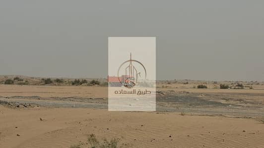 Plot te Koop in Al Belaida, Sharjah - WhatsApp Image 2026-09-08 at 5.16. 23 PM (1). jpeg