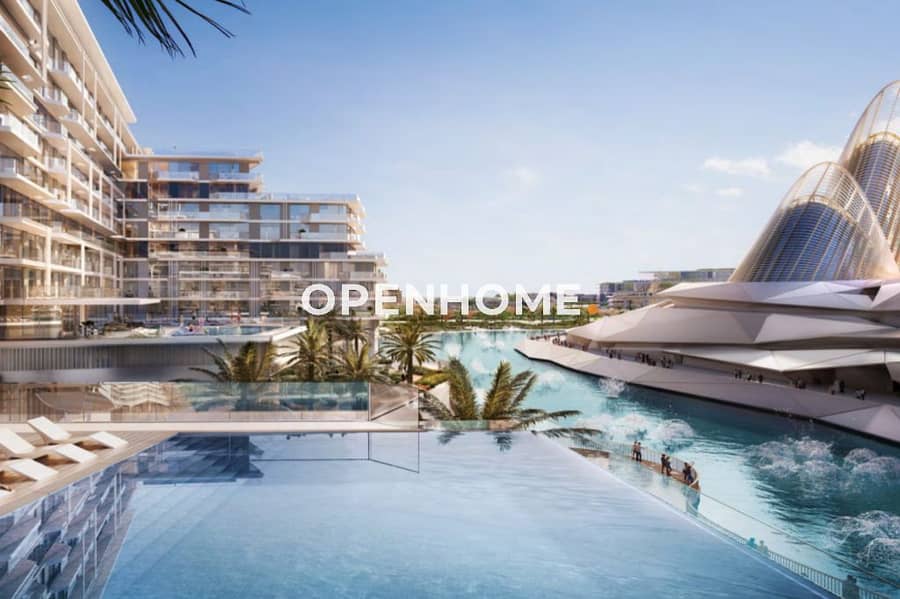 Elegant 2BR+Maids and Study | Comfort Meets Elegance Elegant 2BR+Maids and Study | Comfort Meets Elegance